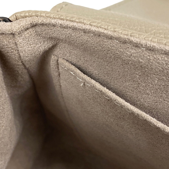 Louis Vuitton Favorite NM Bag Empreinte Tourterelle Crme Beige - Picture 8 of 8